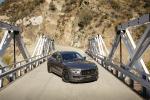 Maserati Levante S Q4 GranLusso Shtorm by Larte Design 2017 года